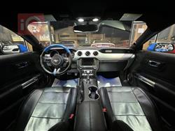 فۆرد مۆستانگ